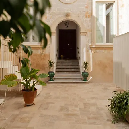 Aparthotel Distilia Dimora Salentina San Cesario di Lecce