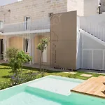 Distilia Dimora Salentina Appart hôtel 4*