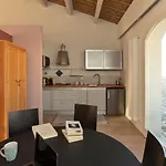 Appart hôtel Distilia Dimora Salentina San Cesario di Lecce