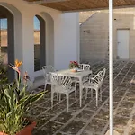 Distilia Dimora Salentina Appart hôtel 4*