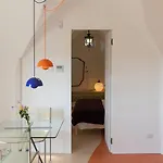 Distilia Dimora Salentina Appart hôtel San Cesario di Lecce