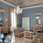 Appart hôtel Distilia Dimora Salentina 4*