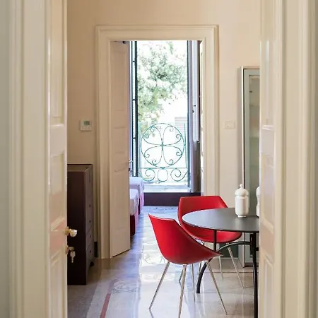 Distilia Dimora Salentina Appart hôtel *