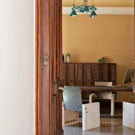 Distilia Dimora Salentina Aparthotel