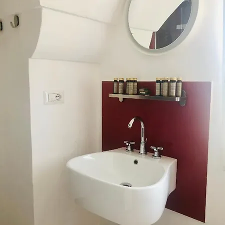 Aparthotel Distilia Dimora Salentina *