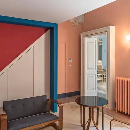 Appart hôtel Distilia Dimora Salentina