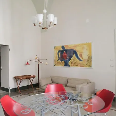 Distilia Dimora Salentina 4*