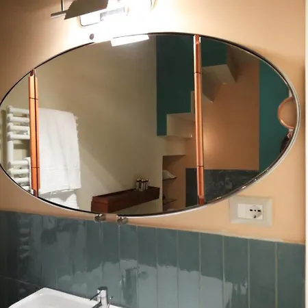 Aparthotel Distilia Dimora Salentina *