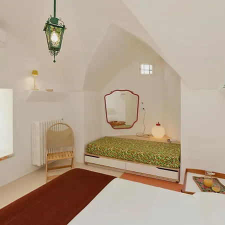 Distilia Dimora Salentina Appart hôtel