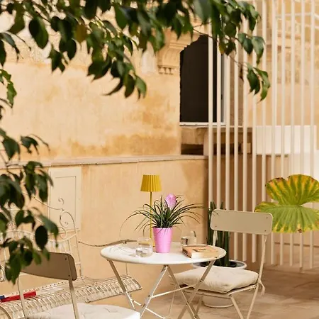 Distilia Dimora Salentina Appart hôtel