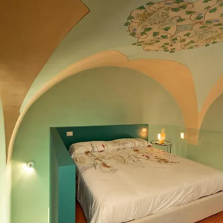 Appart hôtel Distilia Dimora Salentina *