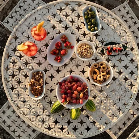 Appart hôtel Distilia Dimora Salentina San Cesario di Lecce