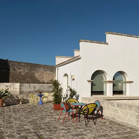Distilia Dimora Salentina Appart hôtel