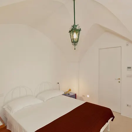 Aparthotel Distilia Dimora Salentina San Cesario di Lecce