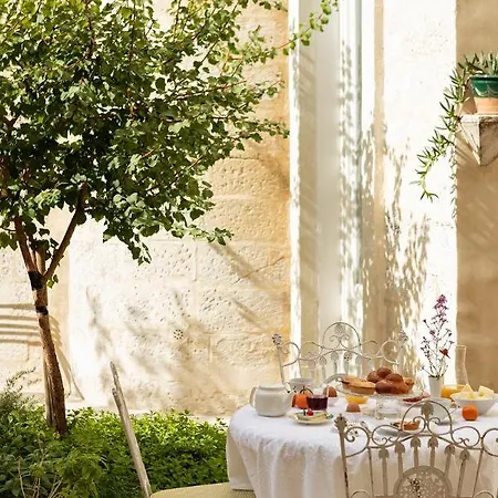 Distilia Dimora Salentina Appart hôtel San Cesario di Lecce
