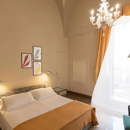 Distilia Dimora Salentina Aparthotel San Cesario di Lecce