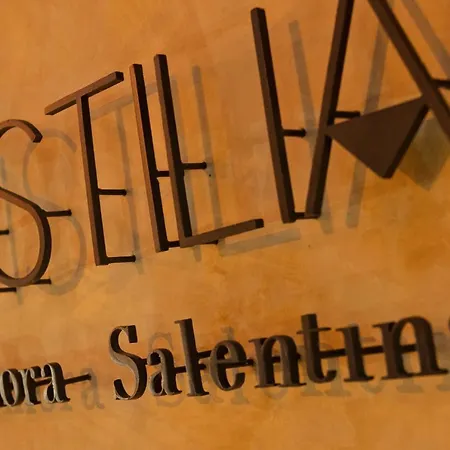 Distilia Dimora Salentina *