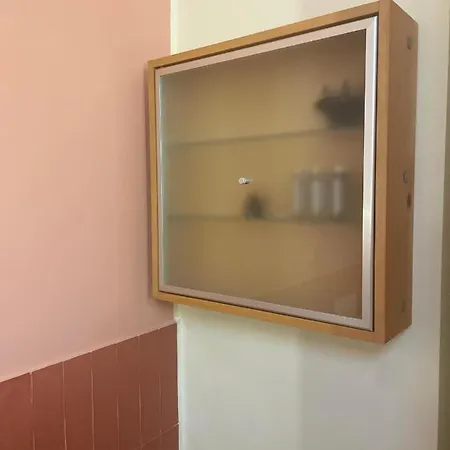Aparthotel Distilia Dimora Salentina San Cesario di Lecce