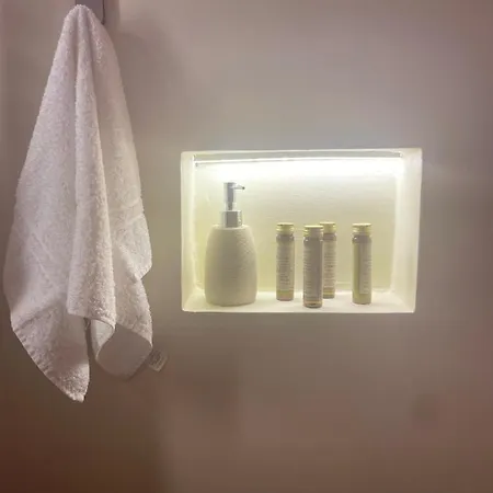 Distilia Dimora Salentina Aparthotel