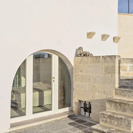 Appart hôtel Distilia Dimora Salentina 4*
