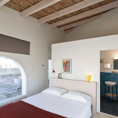 Appart hôtel Distilia Dimora Salentina 4*