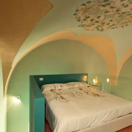 Appart hôtel Distilia Dimora Salentina San Cesario di Lecce