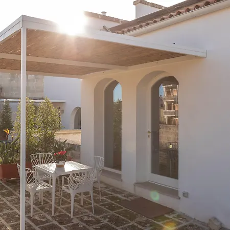 Distilia Dimora Salentina 4*