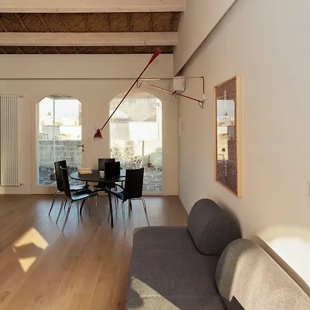 Appart hôtel Distilia Dimora Salentina 4*