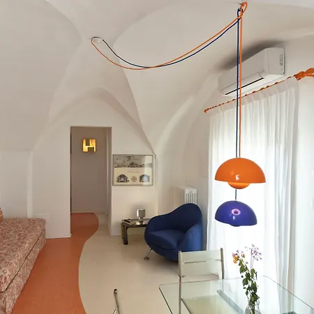 Appart hôtel Distilia Dimora Salentina